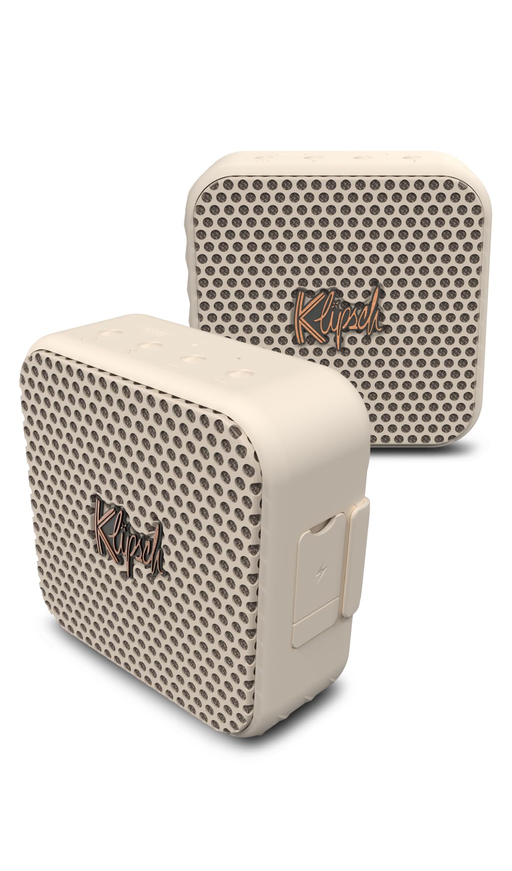 Amazon.co.jp: Klipsch Austin Bluetooth スピーカー [ポータブル